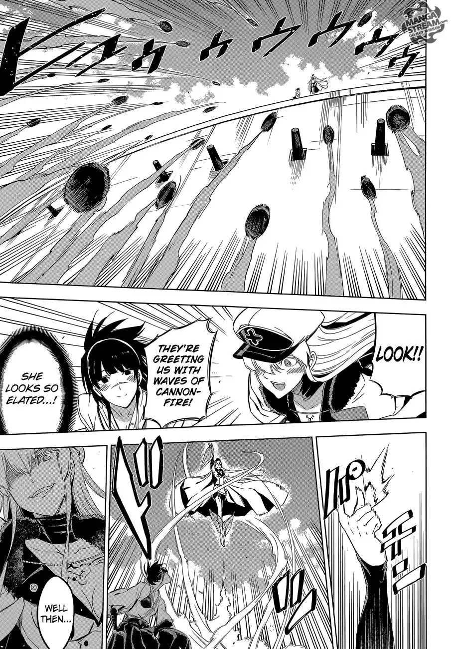 Akame ga Kill! Chapter 68 17